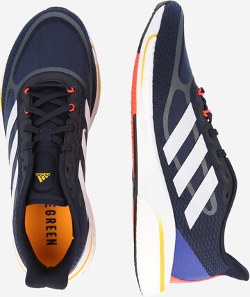 Chaussure de course 'Supernova' ADIDAS SPORTSWEAR en bleu