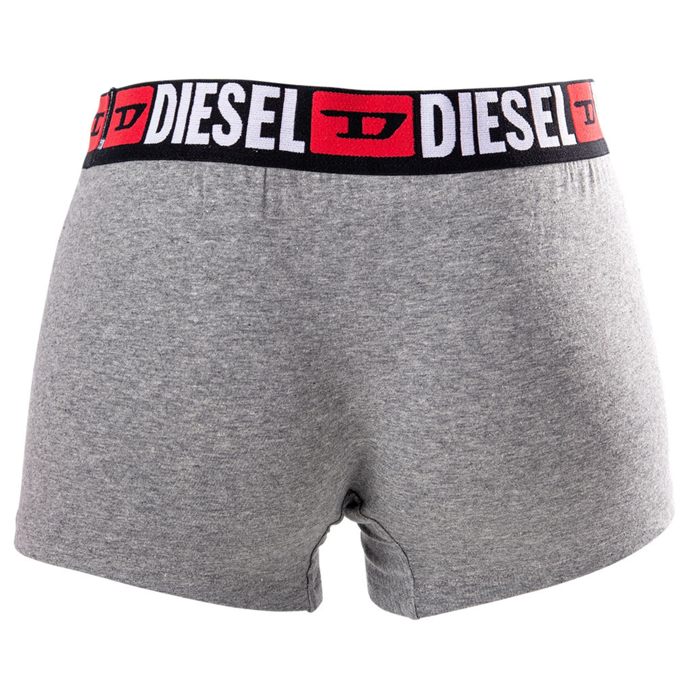 DIESEL - Calzoncillo boxer en Mezcla de colores