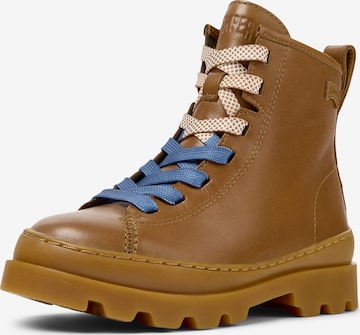 Stivale 'Brutus' di CAMPER in marrone: frontale