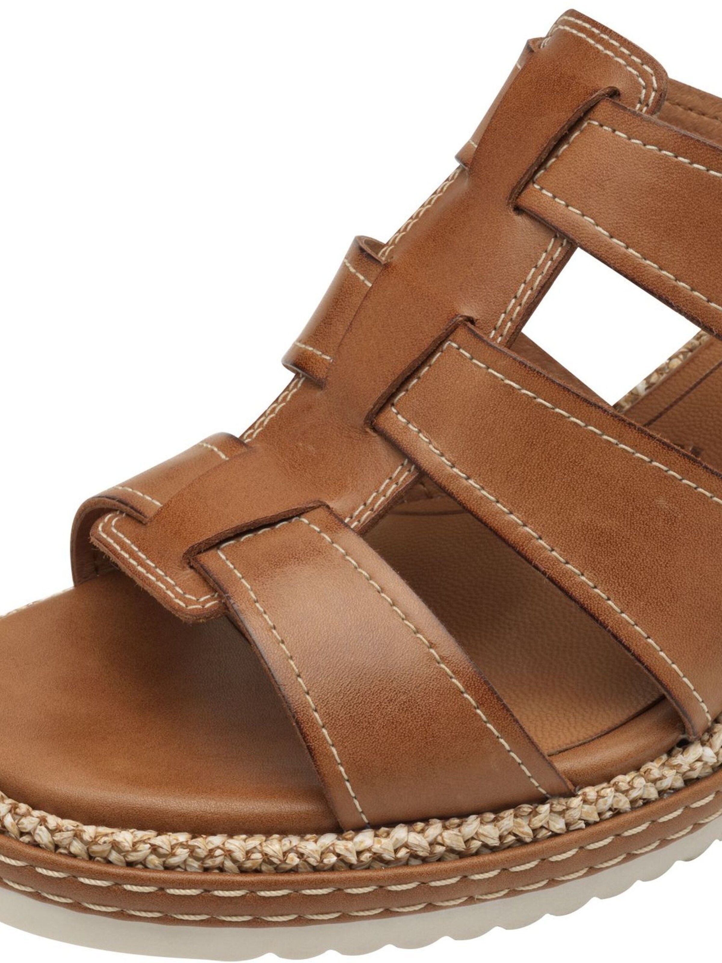 Tamaris Muiltjes in Bruin