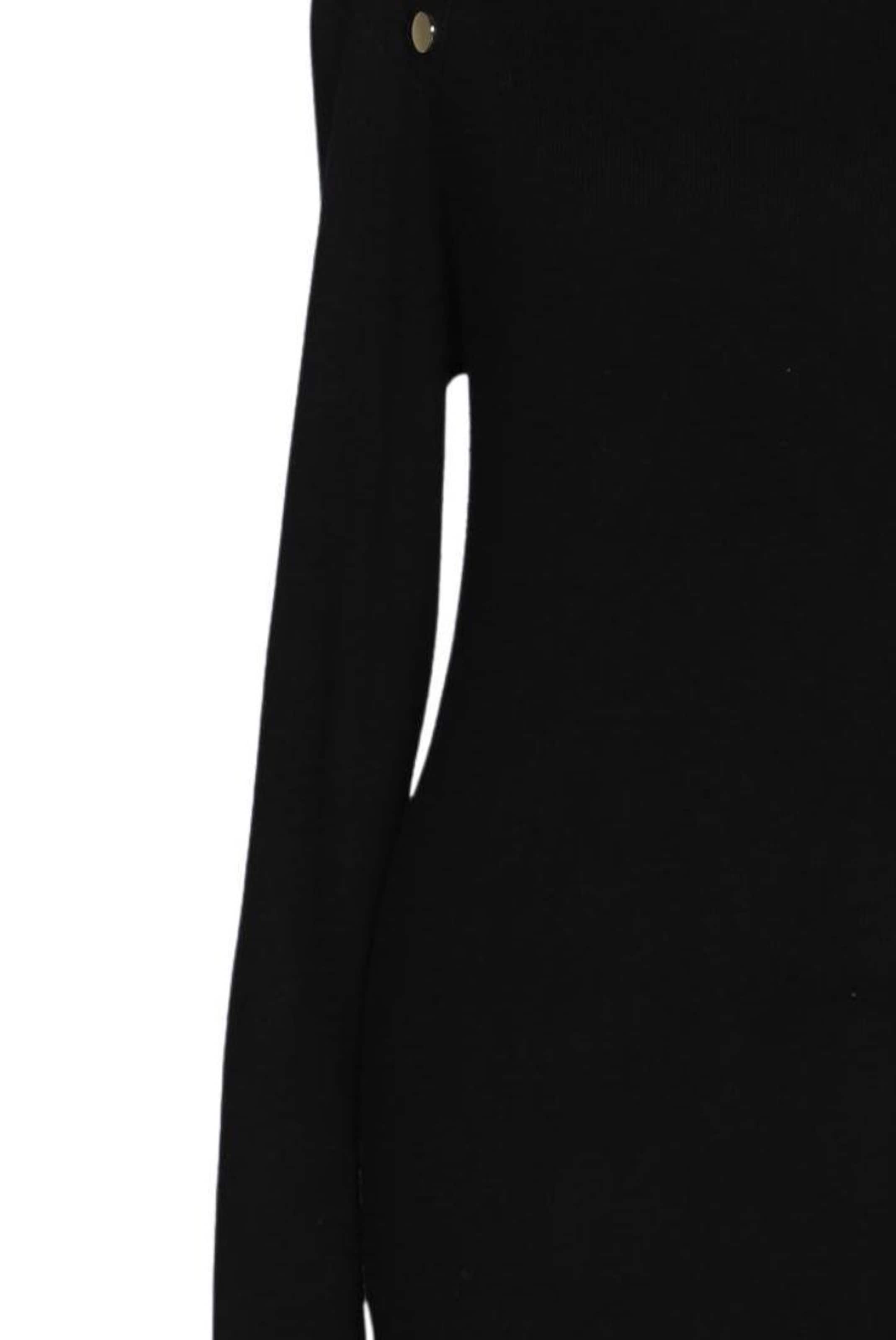 HALLHUBER Dress in M in Black