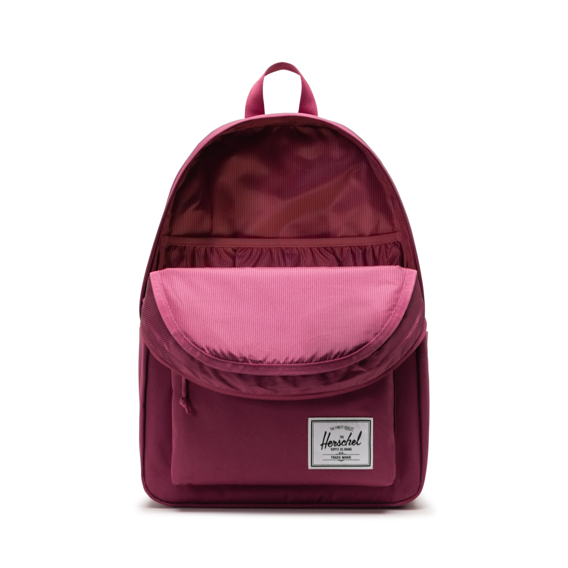 Sac à dos 'Classic XL' Herschel en rouge