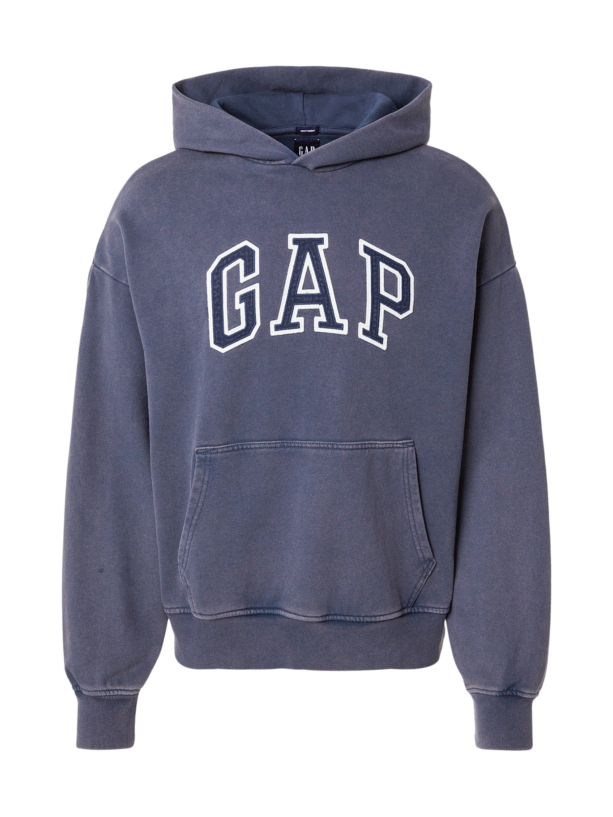 GAP - Sudadera en azul: frente