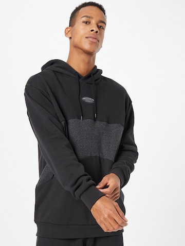 ADIDAS ORIGINALS Sweatshirt 'R.Y.V. Basic' i sort: forside