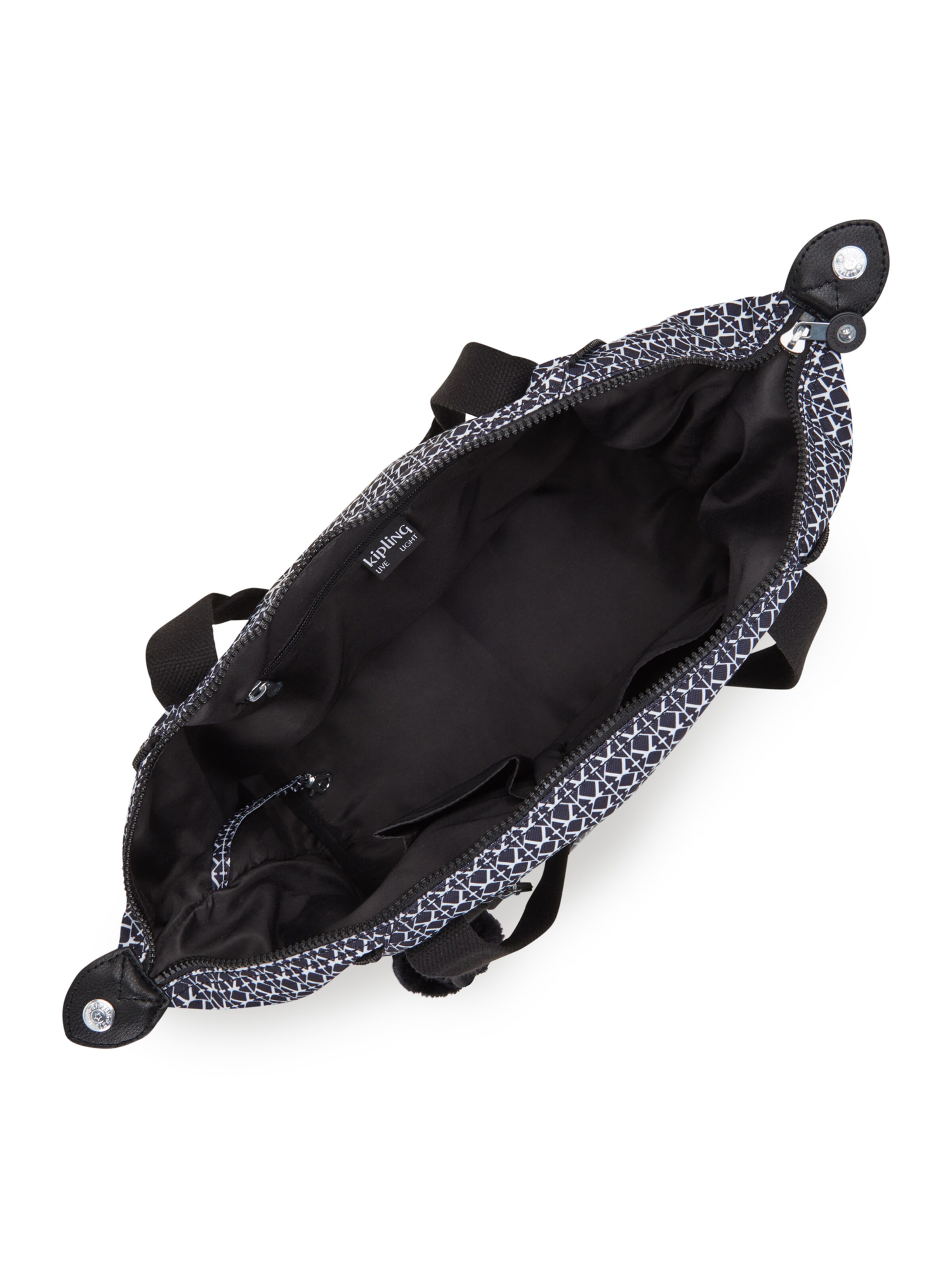 KIPLING Handbag 'Art' in Black