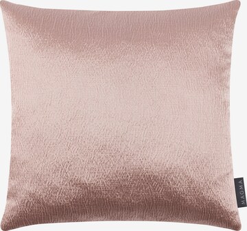 MAGMA Pillow 'Nilay' in Beige: front