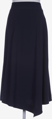 LAUREL Skirt in XS in Blue: front