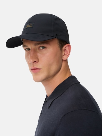 CAMEL ACTIVE Shirt in Blue