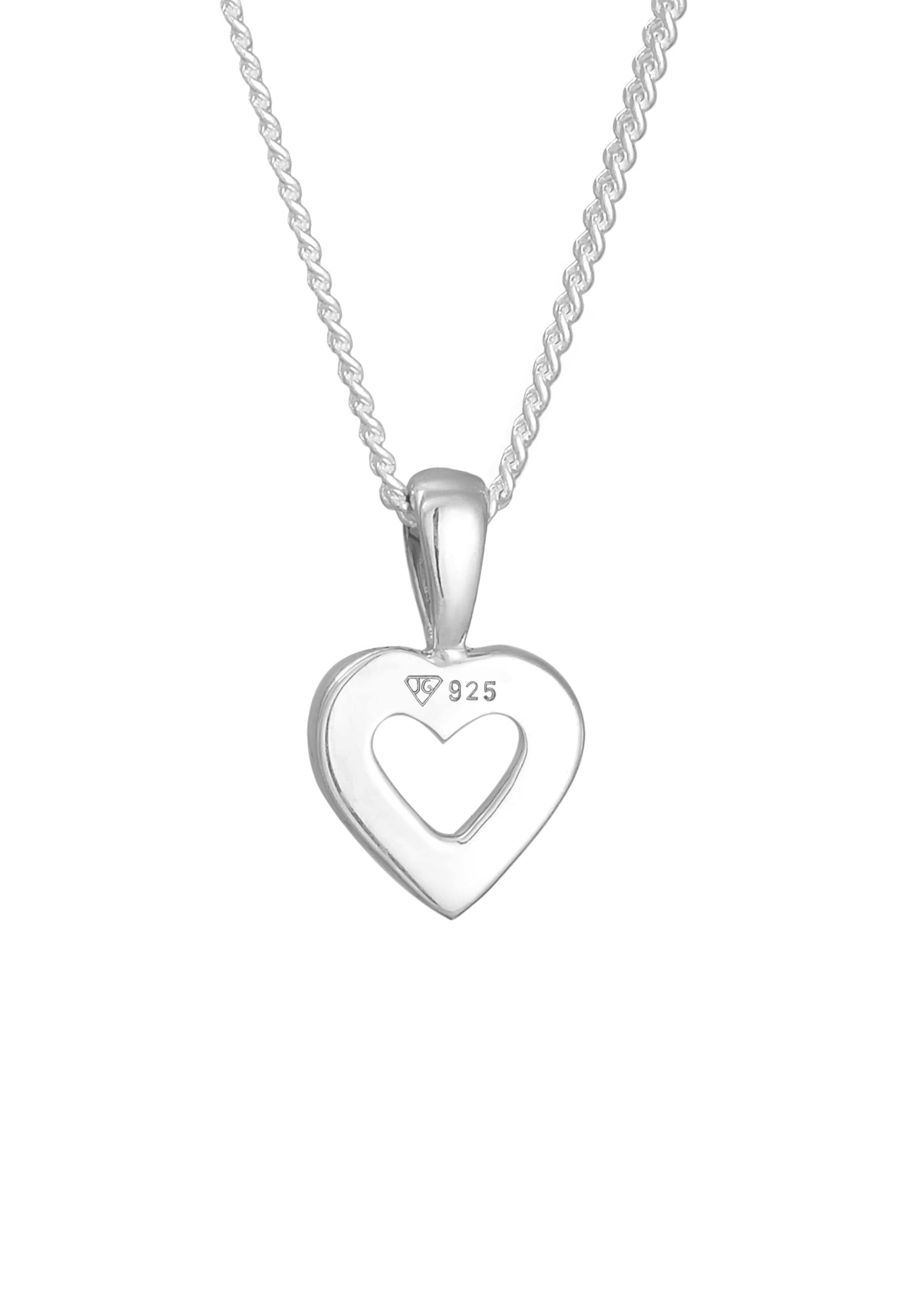 Chaîne ELLI en argent