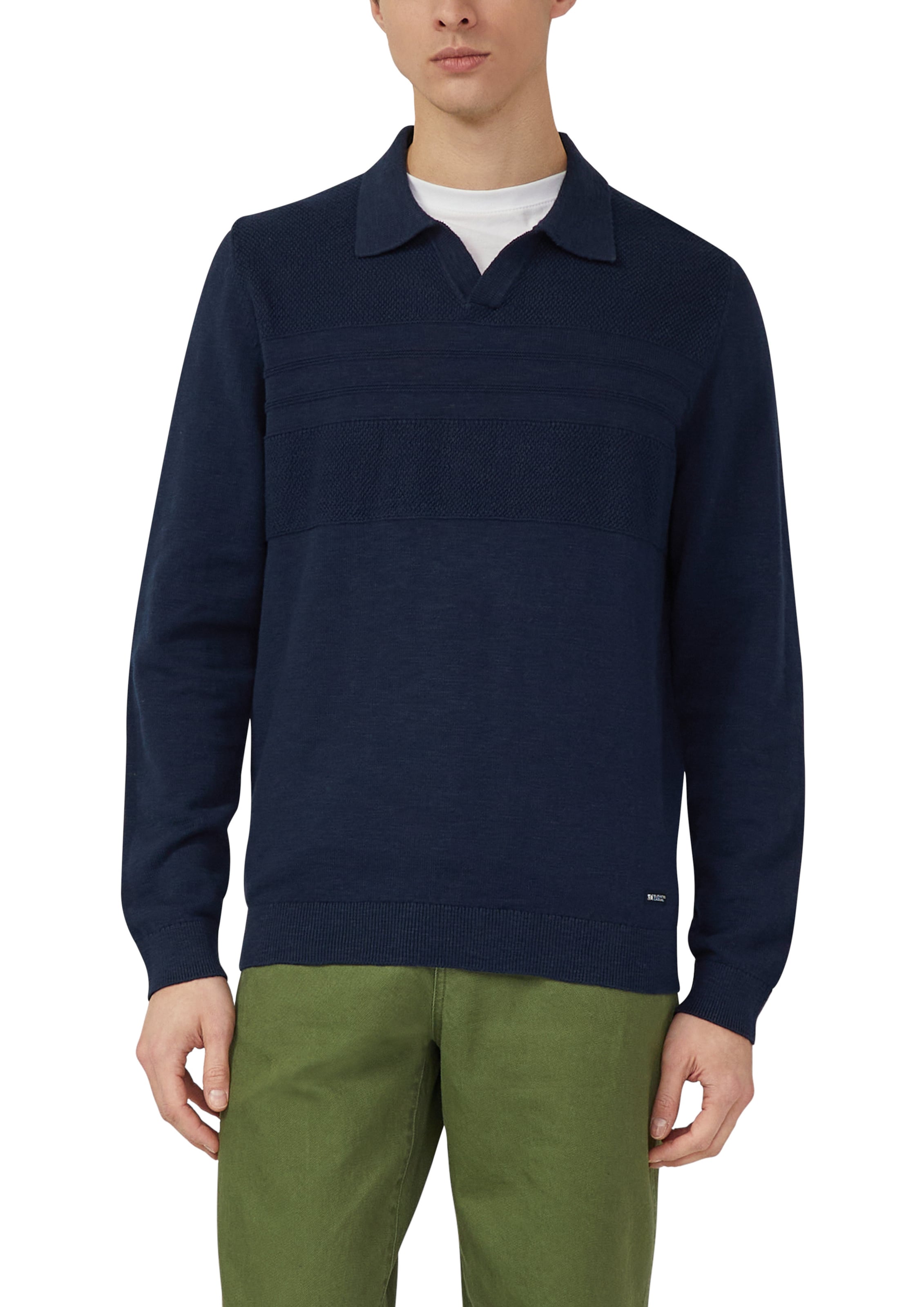 s.Oliver Trui in Blauw