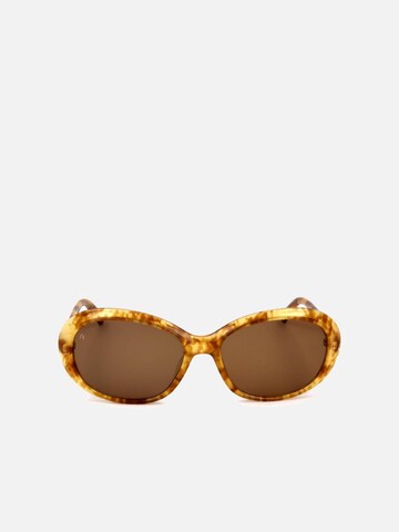 Rodenstock Zonnebril in Bruin