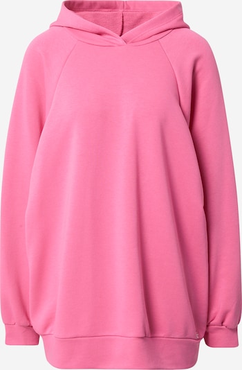 Liebesglück Sweatshirt 'DAINA' in pink, Produktansicht