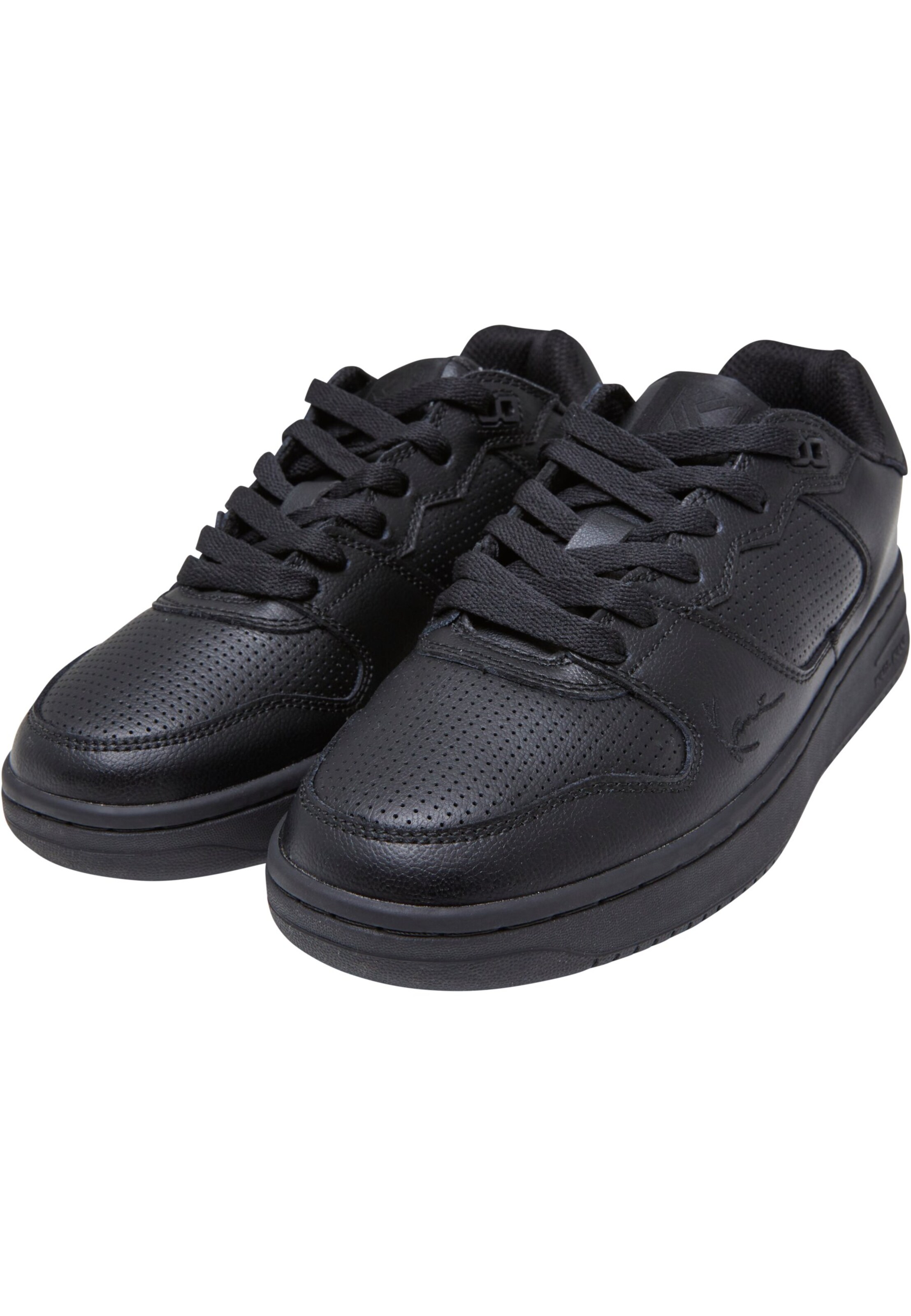 Karl Kani Lace-up shoe in Black