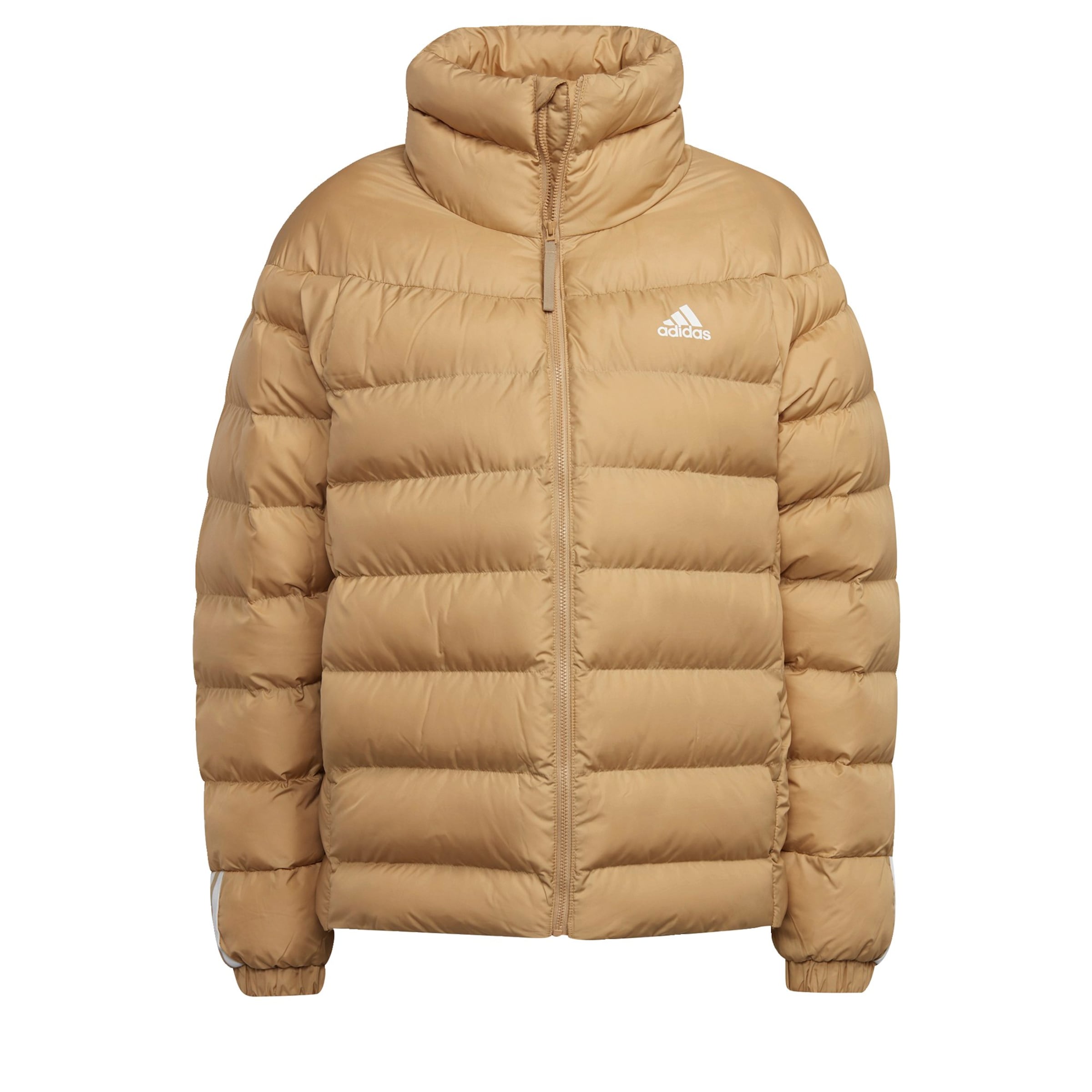 PVFlj Tipi di sport ADIDAS PERFORMANCE Giacca per outdoor Itavic in Beige 