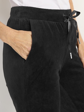 Cellbes of Sweden Regular Broek in Zwart