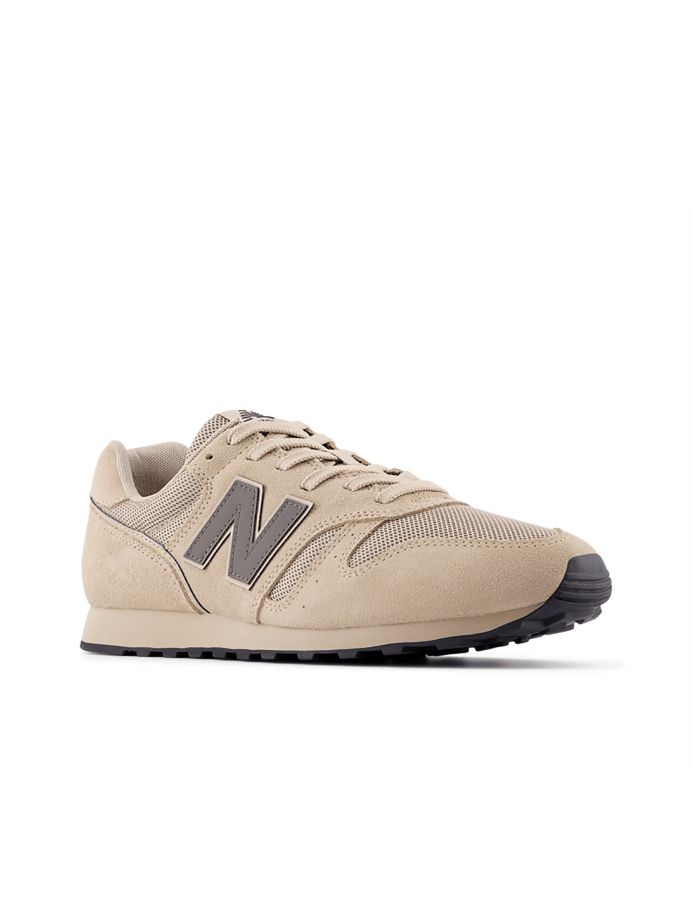 new balance Sneaker high '373'‌‌‌‌‌‌‌‌‌ in Braun: Vorderseite