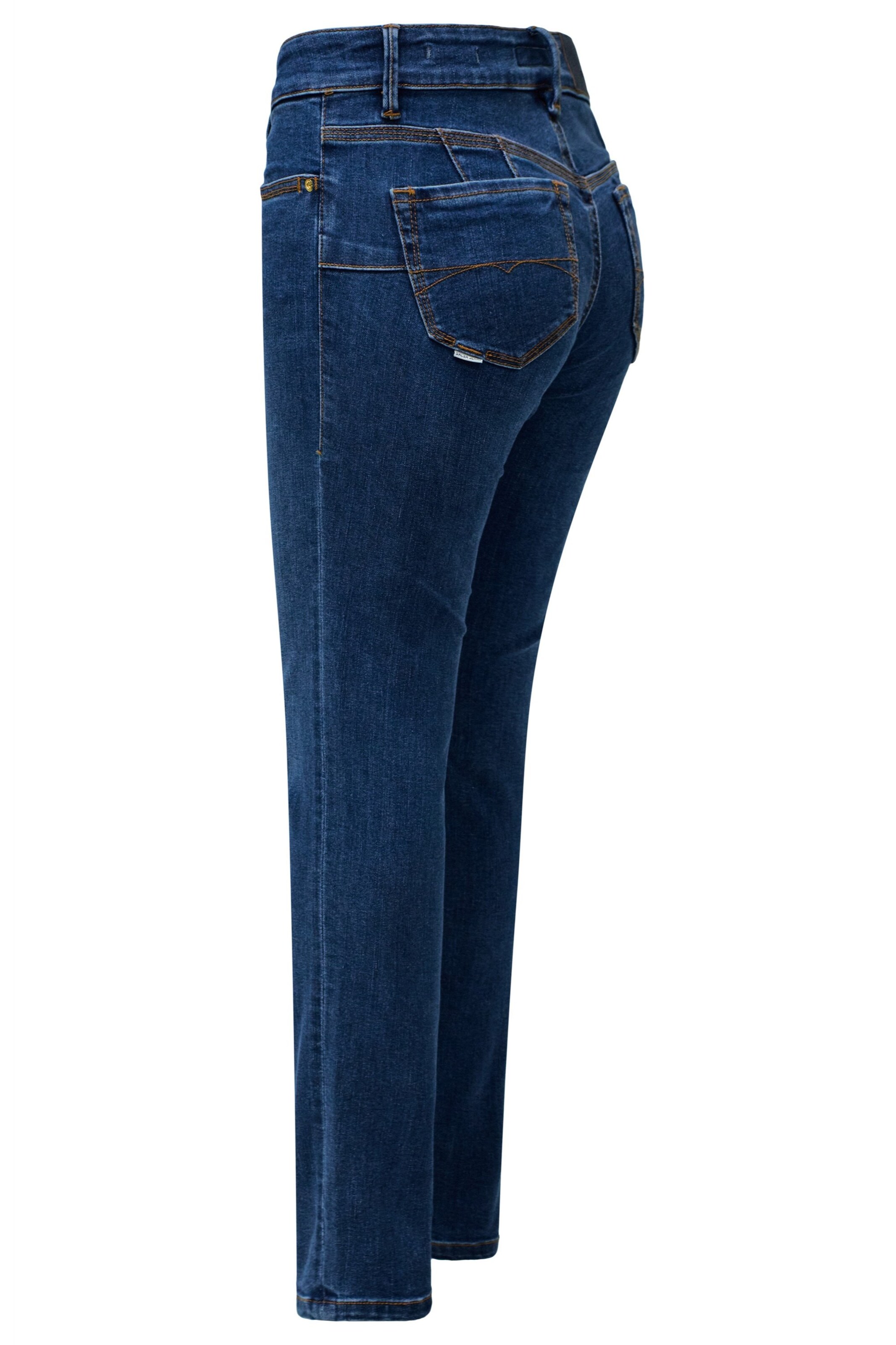 Salsa Jeans Skinny Jeans in Blauw
