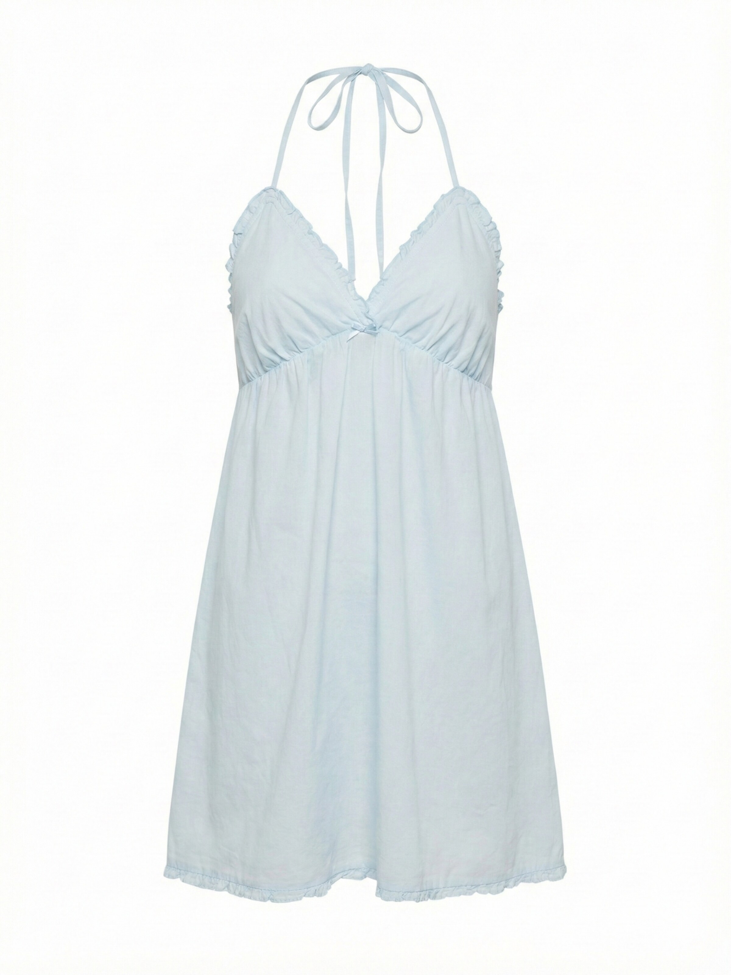 ITS MAY Dress 'Stella' in Blue: front