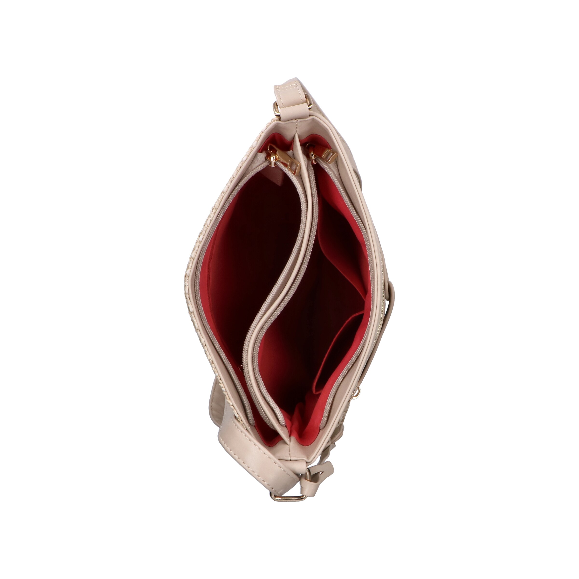 Sac à bandoulière Rieker en beige