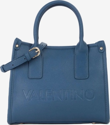 VALENTINO - Shopper 'Valentino Sac Cabas Foxy Re Bleu Femme Blu' en azul: frente