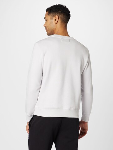 Calvin Klein JeansSweater majica - siva boja