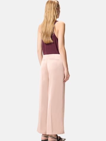 Regular Pantalon PINKO en beige