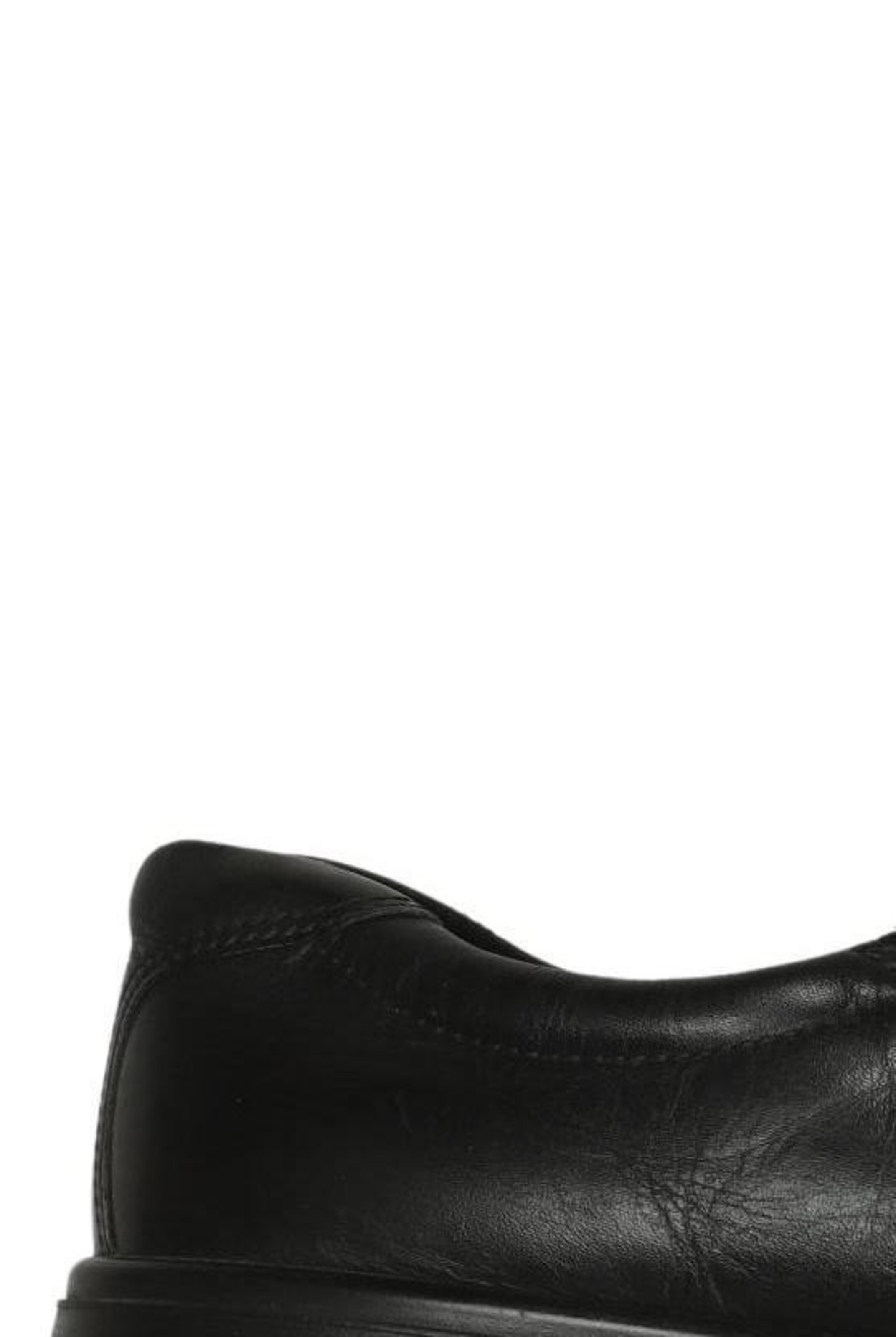 ECCO Flats & Loafers in 49 in Black