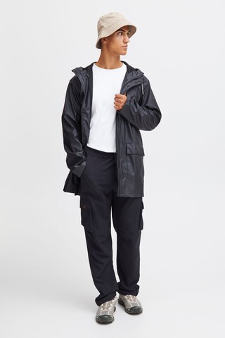 North Bend Outdoor jacket 'Torsten' in Black