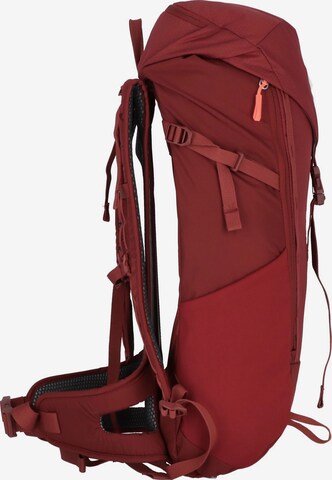 SALEWA Sportrucksack in Rot