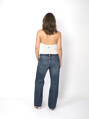 Loosefit Jeans di SHAMBLES in blu