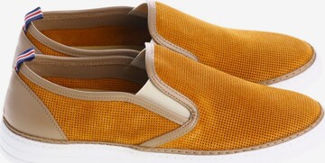 BRIMARTS Flats & Loafers in 41 in Brown