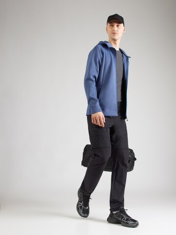 Giacca di mezza stagione 'BRUNSVILLE' di ICEPEAK in blu