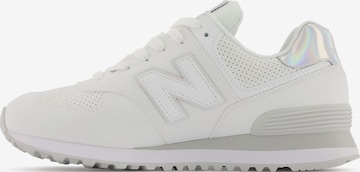 new balance Sneakers in White