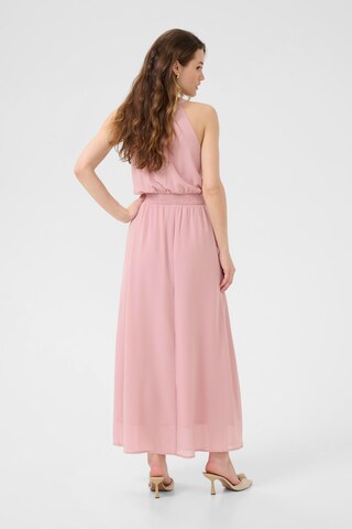 Robe 'KAbelle' Kaffe en rose