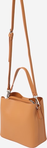 PIECES Shoulder Bag 'MONY' in Brown
