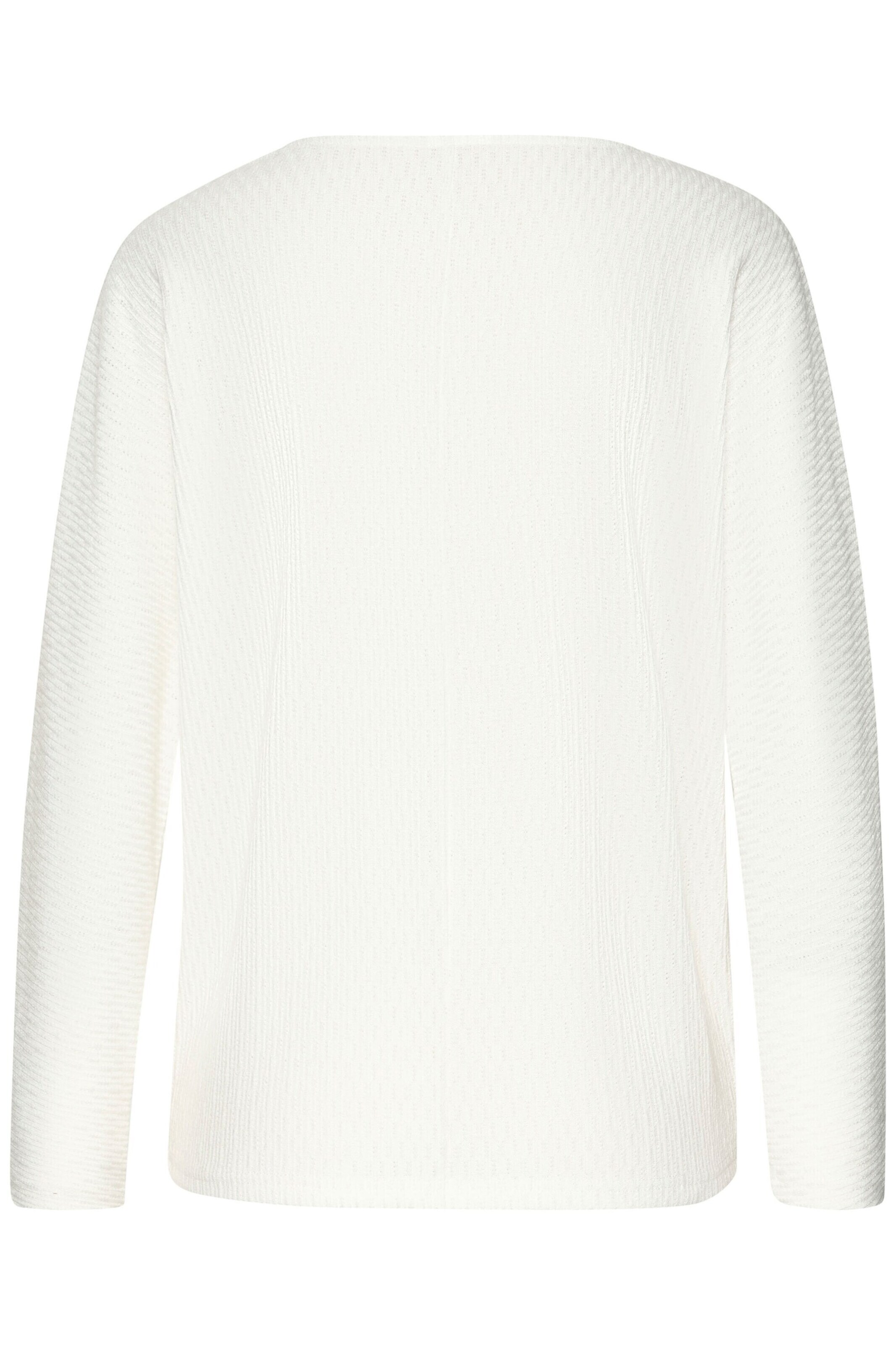 VIVANCE T-shirt i beige