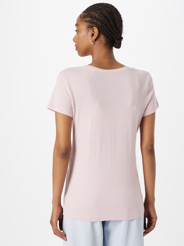 GAP - Camiseta en rosa