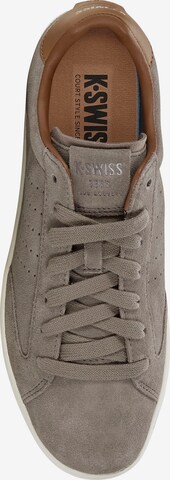 K-SWISS Sneaker in Grau