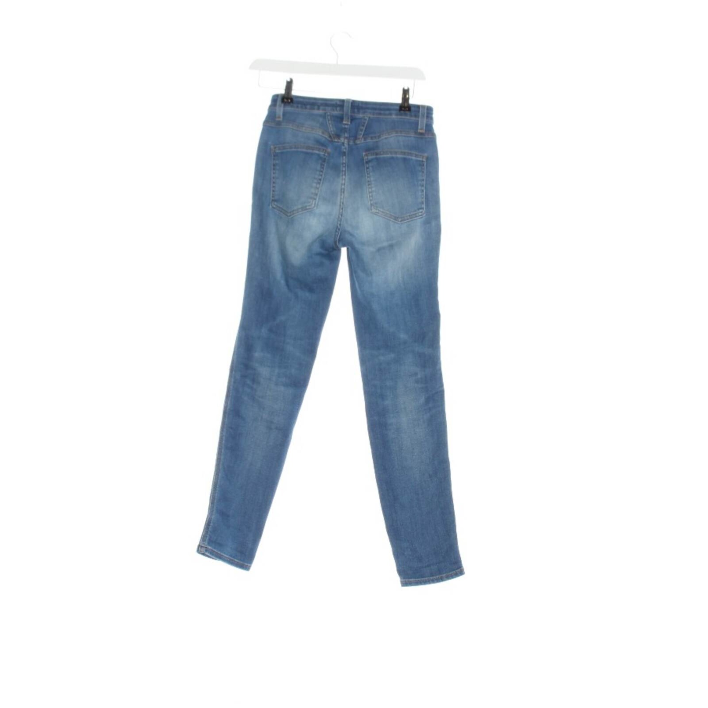 Closed Jeans in 25 in Blue