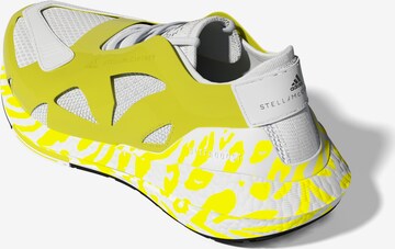 Chaussure de course 'Ultraboost 22' ADIDAS BY STELLA MCCARTNEY en jaune