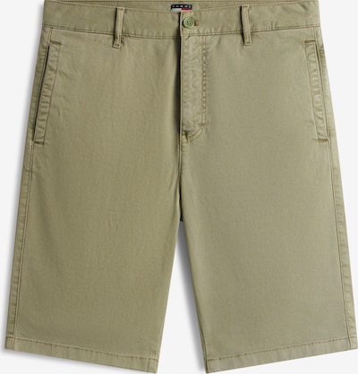 Tommy Jeans Chinohousut 'OTIS' värissä khaki, Tuotenäkymä