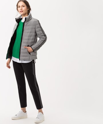 BRAX Jacke 'Luzern' in Schwarz