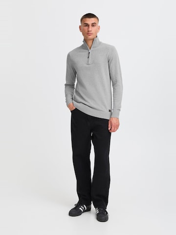 Pull-over ' SDAKANVIS ' !Solid en gris