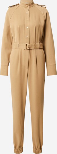 Guido Maria Kretschmer Collection Jumpsuit 'Lamya' in Beige, Item view