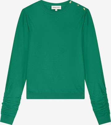 Fabienne Chapot Sweater in Green: front