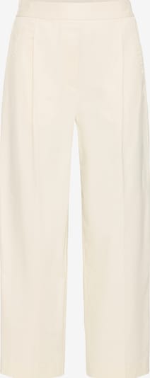 ICHI Laskoshousut 'IHFUNI' värissä norsunluu, Tuotenäkymä