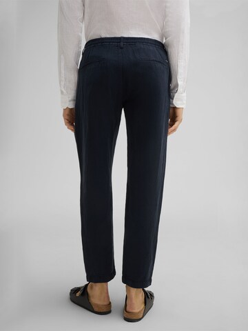 Regular Pantalon 'Saturn' STRELLSON en bleu