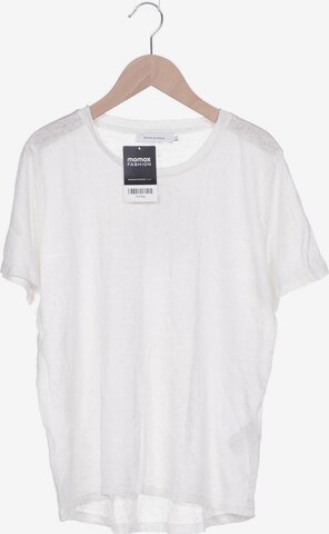 Samsøe Samsøe Top & Shirt in S in White: front