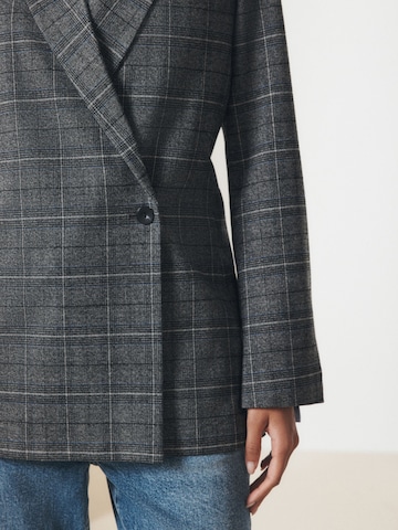Blazer di Next in grigio