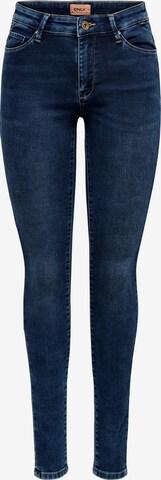 Skinny Jeans di ONLY in blu: frontale